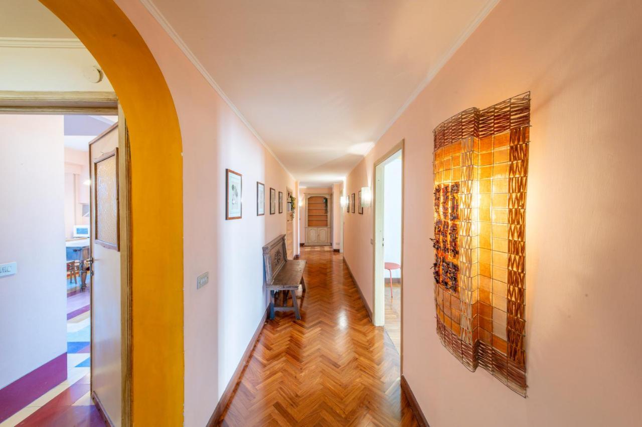 Golden Renaissance Apartment Florenz