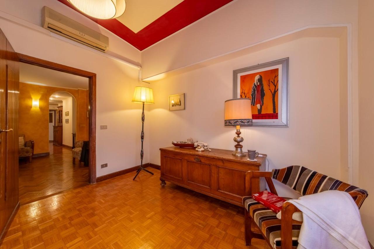 Apartment Golden Renaissance Florenz